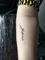 -刺客纹画纹身·洗纹身·穿孔饰品