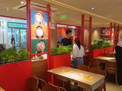 -大师兄·西北小馆(金湾华发商都店)