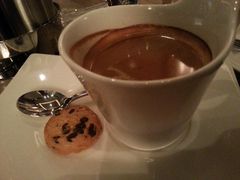 纯咖啡-富力希尔顿酒店·地阔自助餐厅