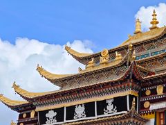 -达仓郎木寺院