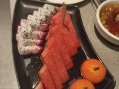 -海底捞火锅(王府井银泰in88店)