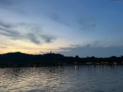 -西湖外事游船(湖滨二公园外事游船码头)