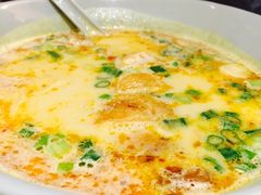 -Lia Cafe Bar Restaurant松山咖啡屋