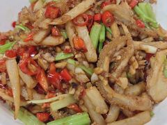 -笨罗卜浏阳菜馆(龙华鹏润达店)