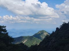 -三清山风景名胜区