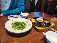 -印象徽州·正宗徽菜体验店