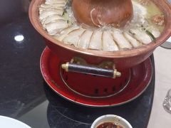 -新乾隆酒楼(帝景园店)