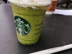 -星巴克(花木plus乐坊店)