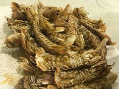 -吉源大排档·鱼生·海鲜(烧烤彩印厂店)