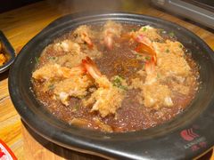 -破三川·新川菜(静安大融城店)