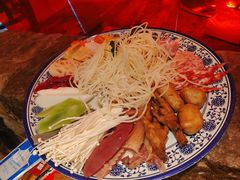 -周小明火锅(黑金冠社区店)