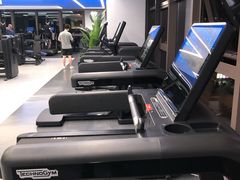 -优享健身(三元桥店)