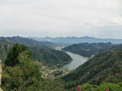 -京东石林峡风景区
