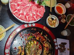 -矮板凳老火锅(宽窄巷子店)