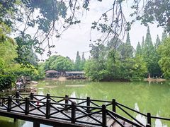 -宝岩生态观光园