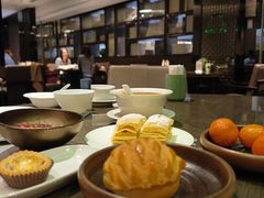 -万丽轩·粤菜(王府井金茂万丽酒店)