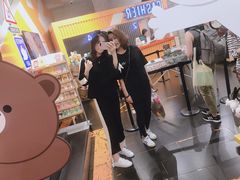 -line friends(明洞旗舰店)