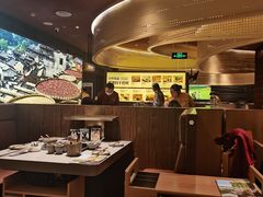 -巴奴毛肚火锅(悠唐购物中心店)