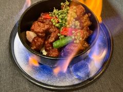 火焰牛仔粒-南里山房(人广来福士店)