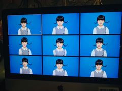 -海马体照相馆(西安高新万达广场店)