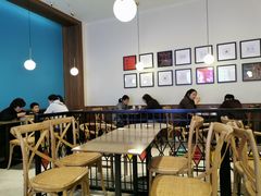 大堂-糖纸甜品(印象城店)
