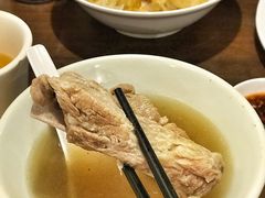 -松發肉骨茶(克拉码头店)