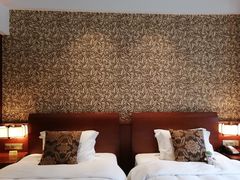 -天目湖御水温泉·度假酒店