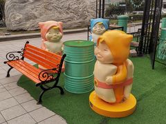 -凯德广场(埃德蒙顿路店)