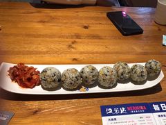 -汉米达特色料理餐厅(郴州友阿国际广场店)