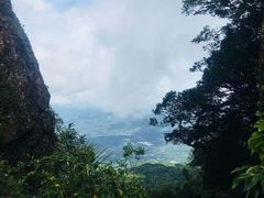 -七仙岭温泉国家森林公园
