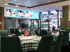 大堂-紫光园(吕家营店)