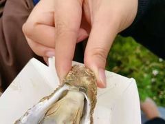 -都斛海鲜街