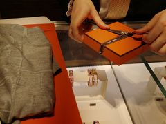 -爱马仕 HERMES(上海ifc商场店)