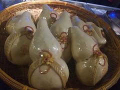 -淀里船宴(卓达店)