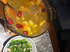 -一味大院•桐庐菜传承店(春江路店)