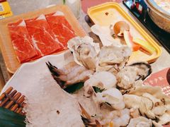 -樱煦和牛寿喜烧(如皋吾悦广场店)