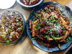 -土桥手掌鸡·26年灌县老味道(都江堰店)