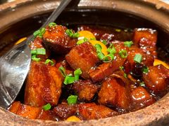 -鑫小城故事·藕汤·家常菜(台北一路总店)