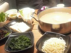 -掂档潮汕牛肉火锅(沈阳万象城店)