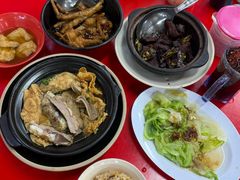 -兴记肉骨茶(甲洞大街第二新分店)
