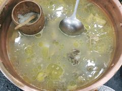 -朴小妹人参鸡汤火锅(长白山万达店)