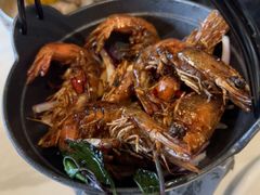 -院子餐厅·大锅菜·老杭帮(桥西直街店)