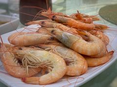-越百海海鲜蒸锅(乐山店)