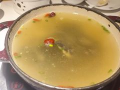 -黑鸡小馆(金源店)