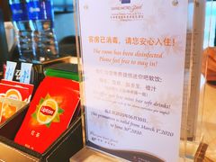 -常州环球恐龙城维景国际大酒店