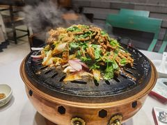 -京味斋·北京烤鸭(北京南站洋桥店)