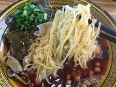 -贵州六盘水羊肉粉(观音桥店)