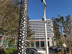 -深圳大学总医院