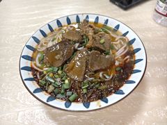 -川姐牦牛肉粉(沟口店)