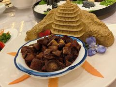 -敦煌富国酒店